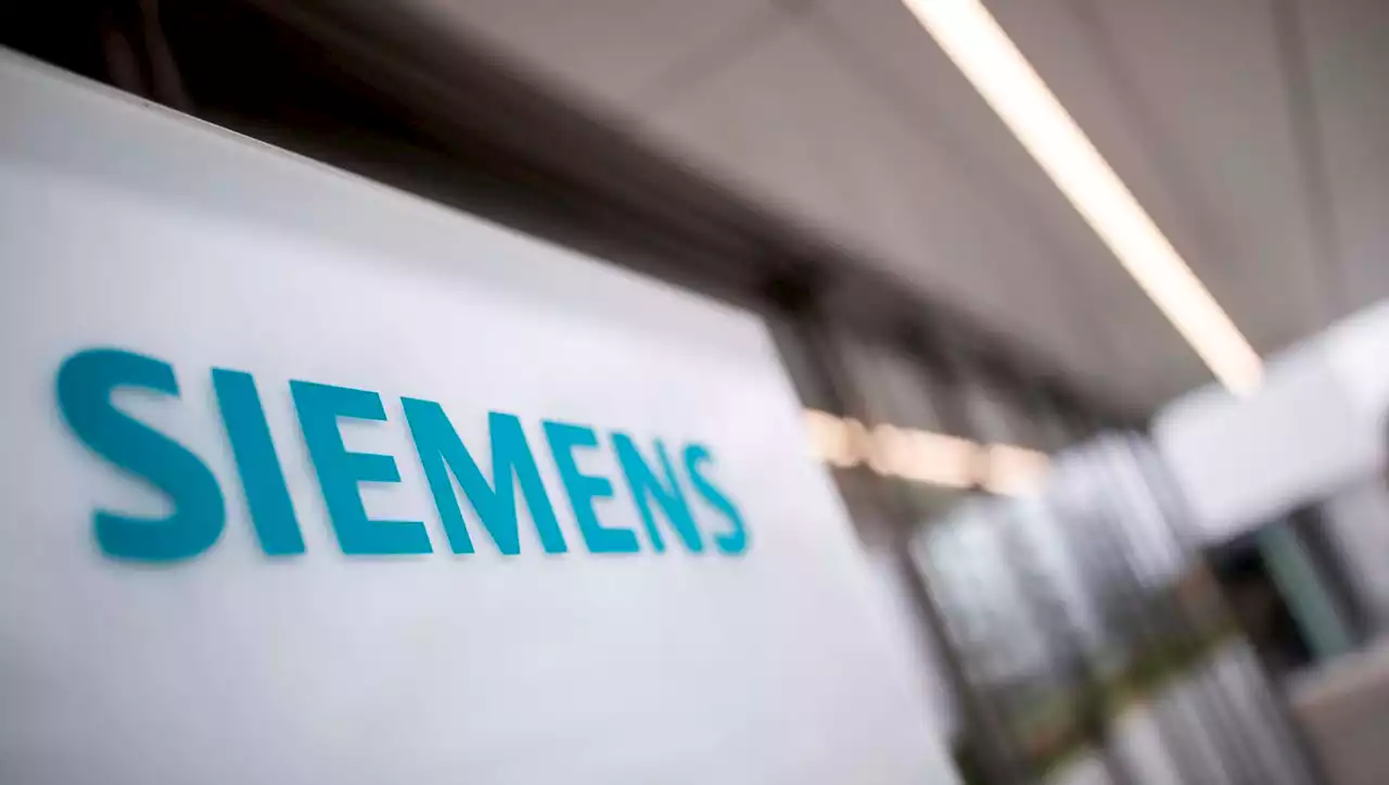 »Vulkan Files«-Enthüllung: Siemens leitet interne Untersuchung ein