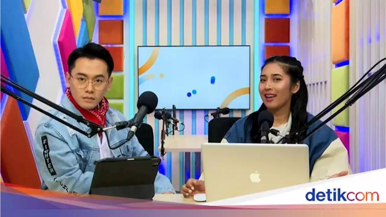 detik Pagi: Rafael Alun Jadi Tersangka, Sampai Kisah Inspiratif dari Sosok Tuna Netra Multitalenta