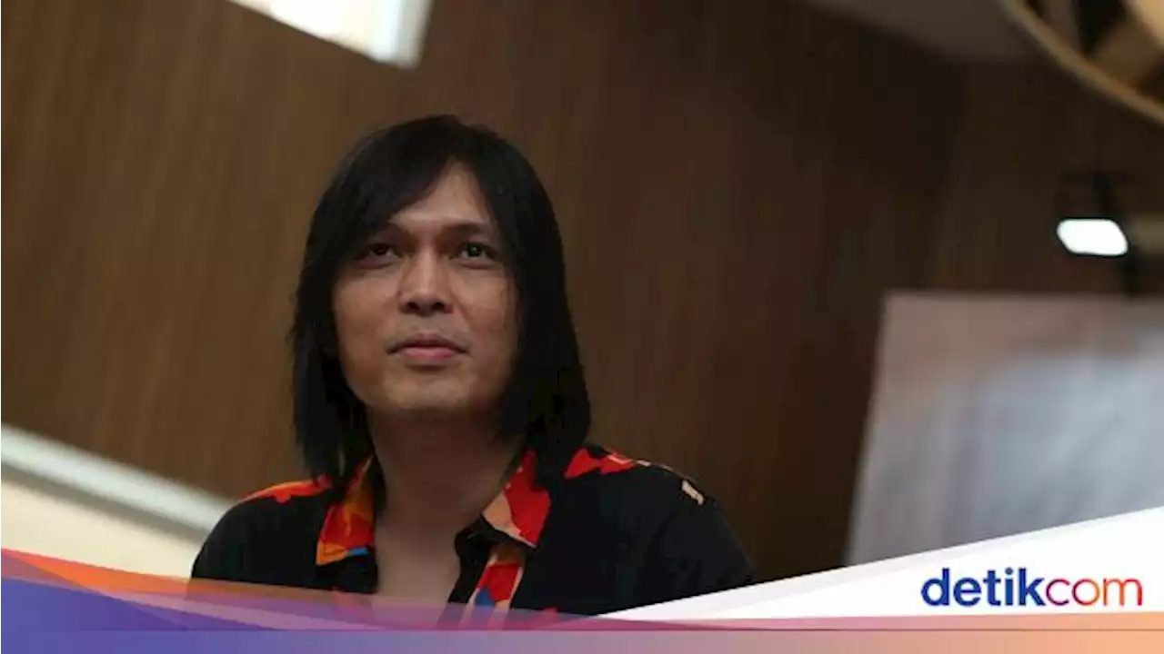 Once Mekel Jawab Ultimatum Dhani: Saya Nggak Mungkin Bayar Royalti ke Dia