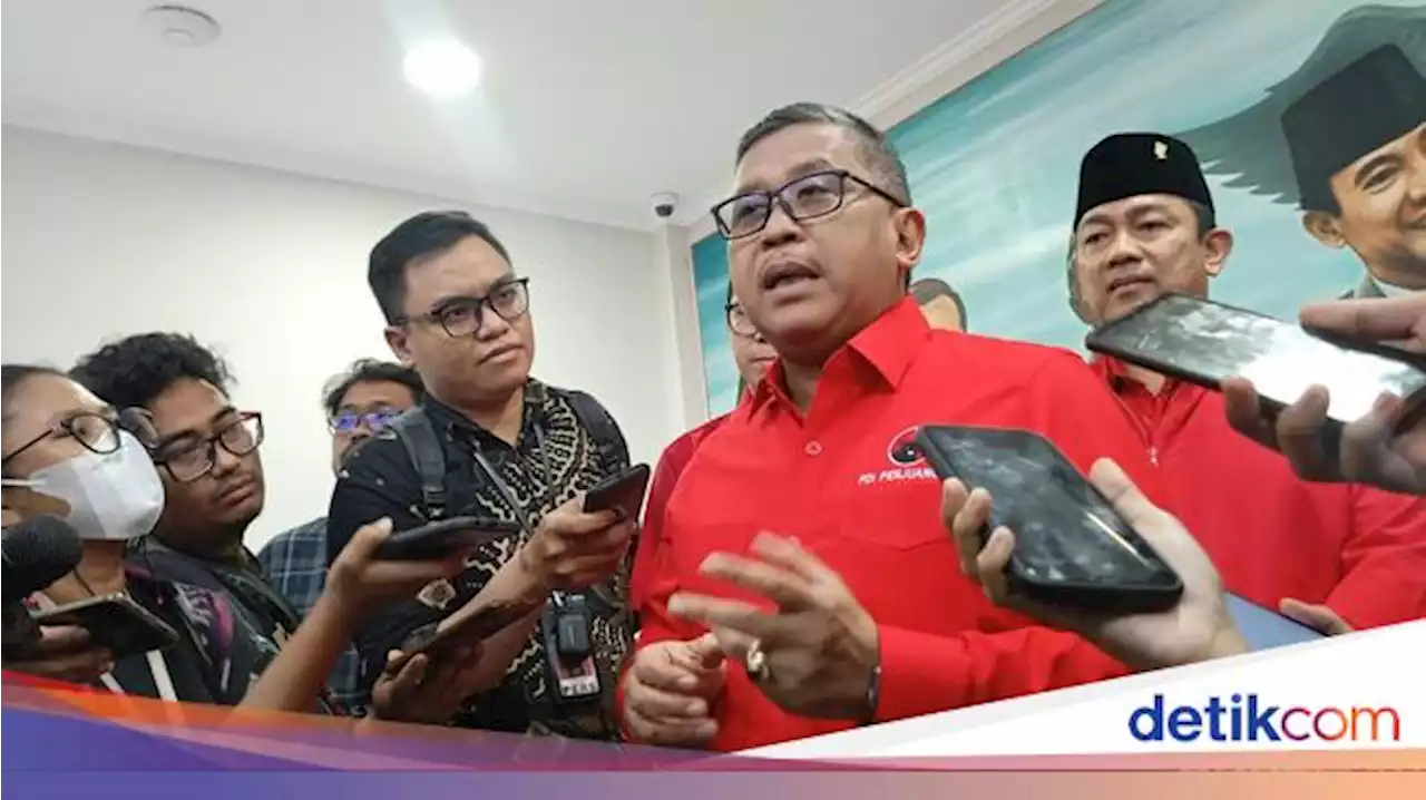 PDIP: Tak Ada Sanksi ke Gibran soal Beda Sikap Terkait Piala Dunia U-20