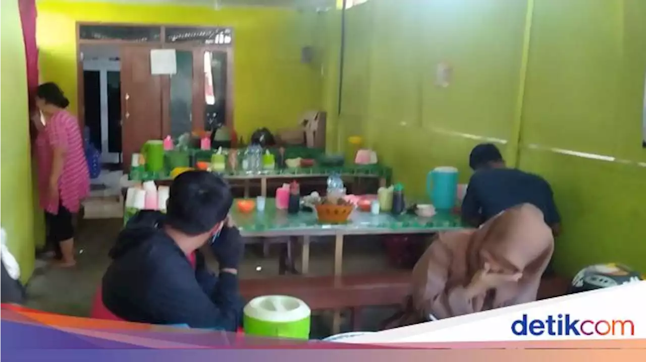 Satpol PP Sinjai Razia Warung Coto Nekat Buka saat Siang Hari di Ramadan