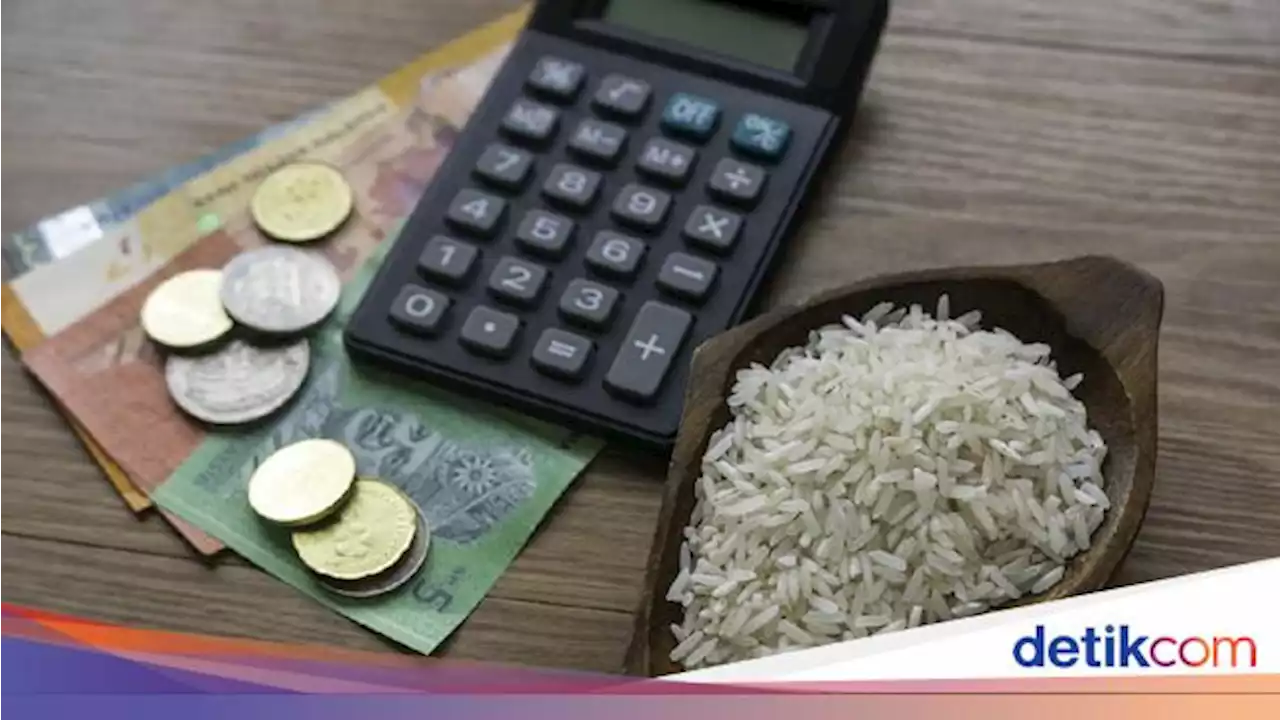 Dapat THR Jangan Lupa Bayar Zakat Fitrah, Begini Hitungannya