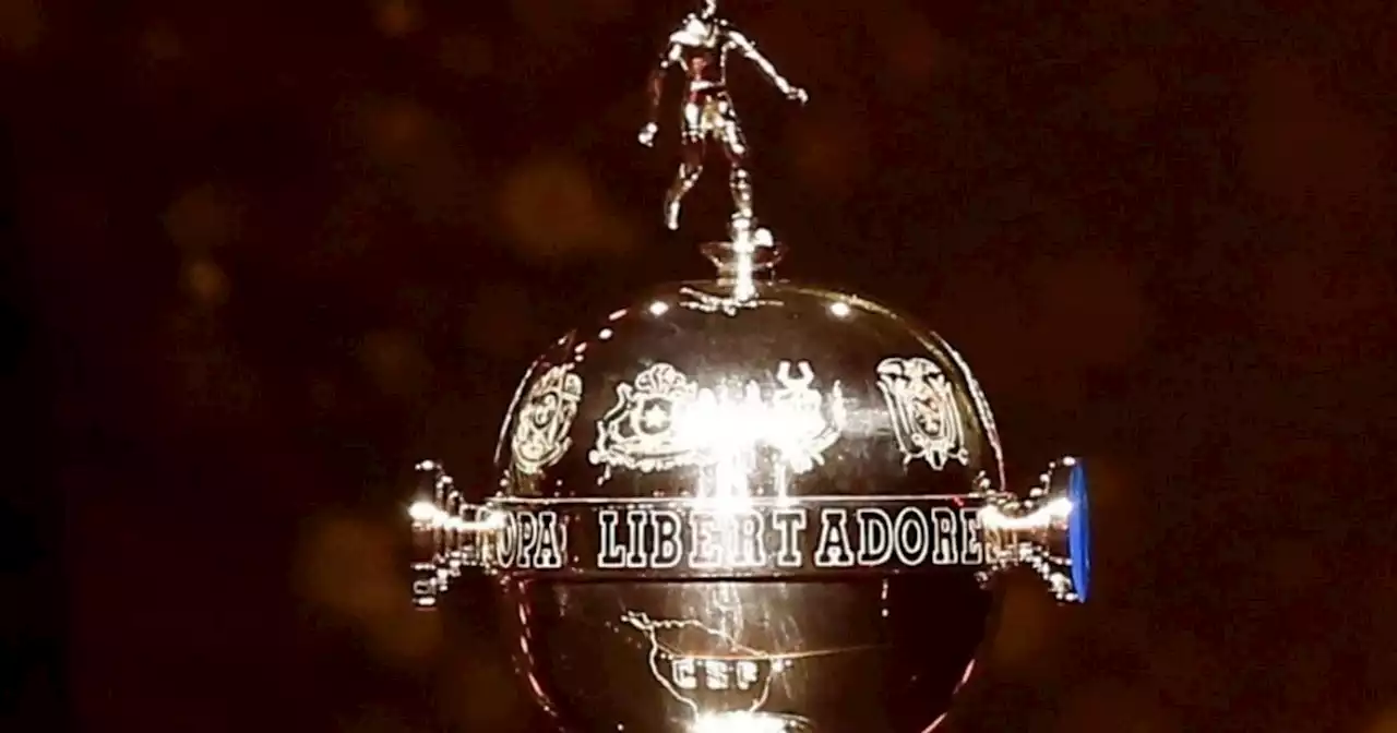 Cinco datos que tenés que saber de la Copa Libertadores