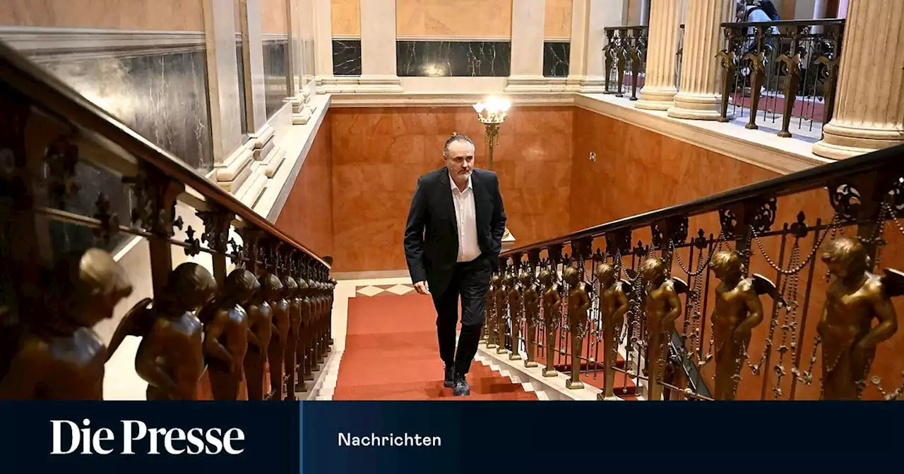 Doskozil grenzt sich von ÖVP und FPÖ ab