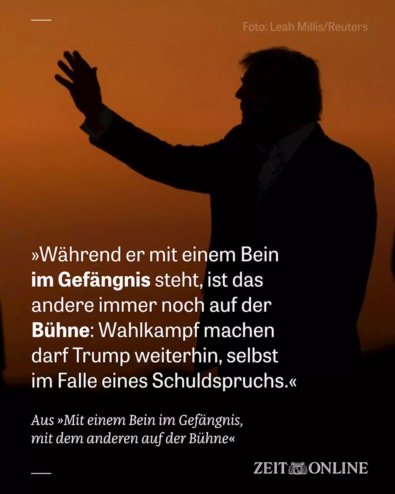 ZEIT ONLINE | Lesen Sie zeit.de mit Werbung oder im PUR-Abo. Sie haben die Wahl.