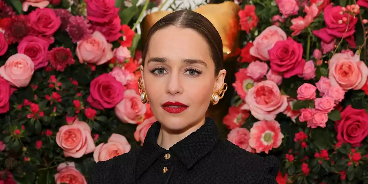 Game of Thrones' Emilia Clarke has Marvel character details revealed