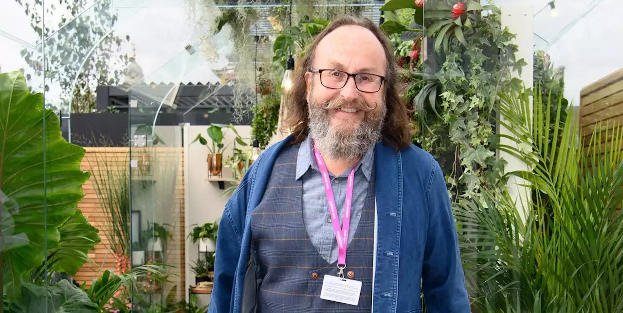 Hairy Bikers's Dave Myers discusses 'brutal' toll of chemotherapy