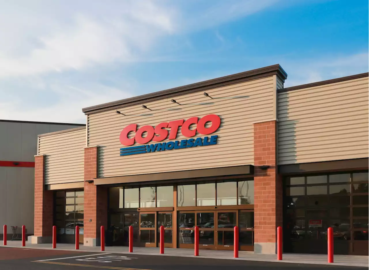 Costco's Popular Mexican Sauce Is Back, But Customers Are Reporting One Major Issue