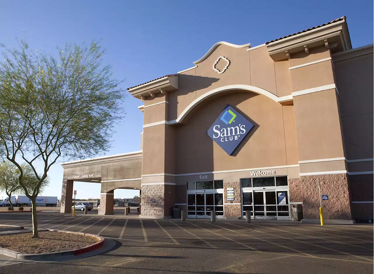 Sam's Club Just Launched a New Food Court Item—and Costco Better Watch Out