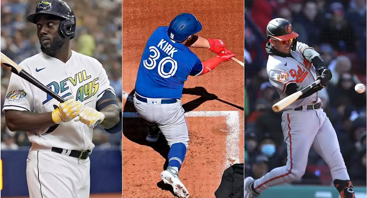 MLB: Mexicanos destacan en el Opening Day de Grandes Ligas | El Universal