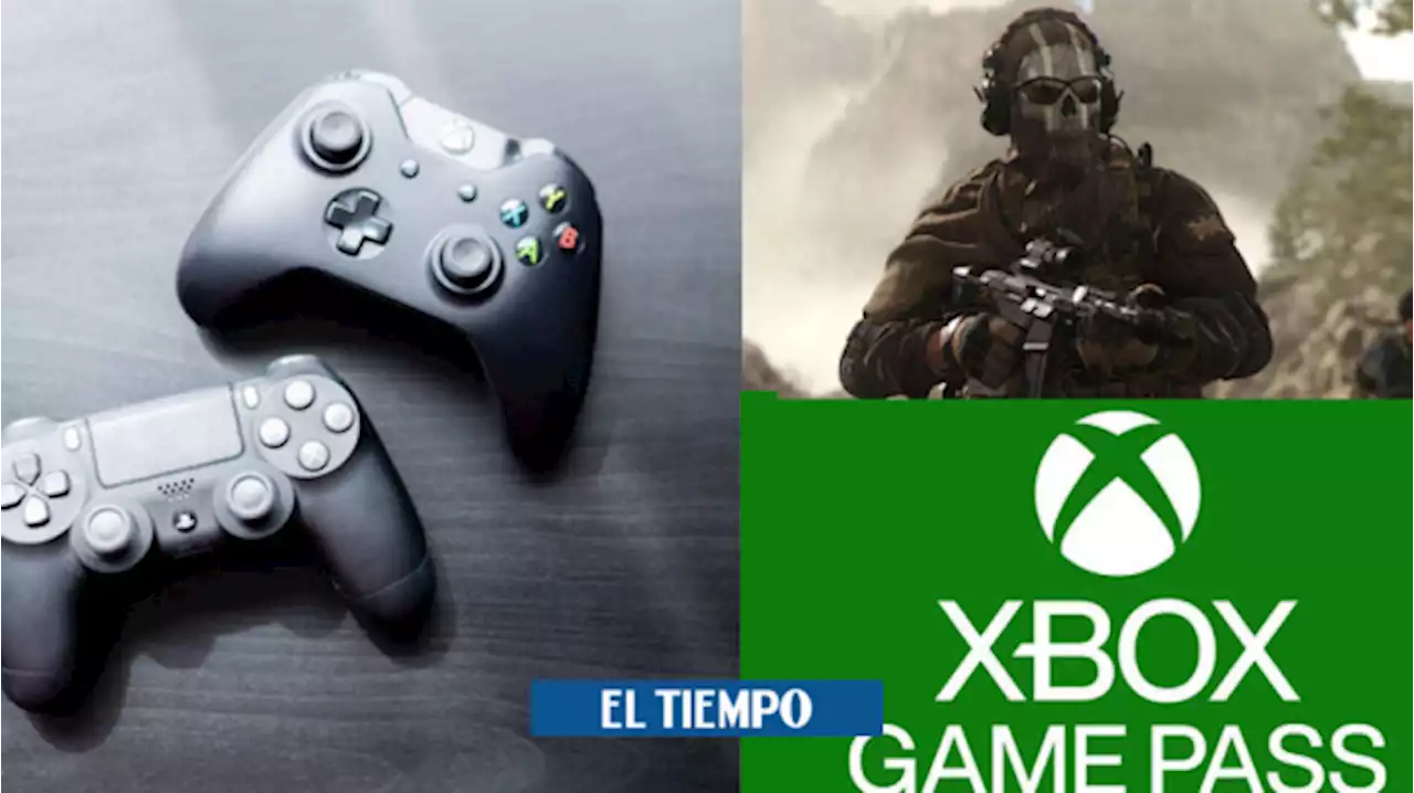 Atentos: anuncian juegos gratis para Play Station Plus y PS5 en abril