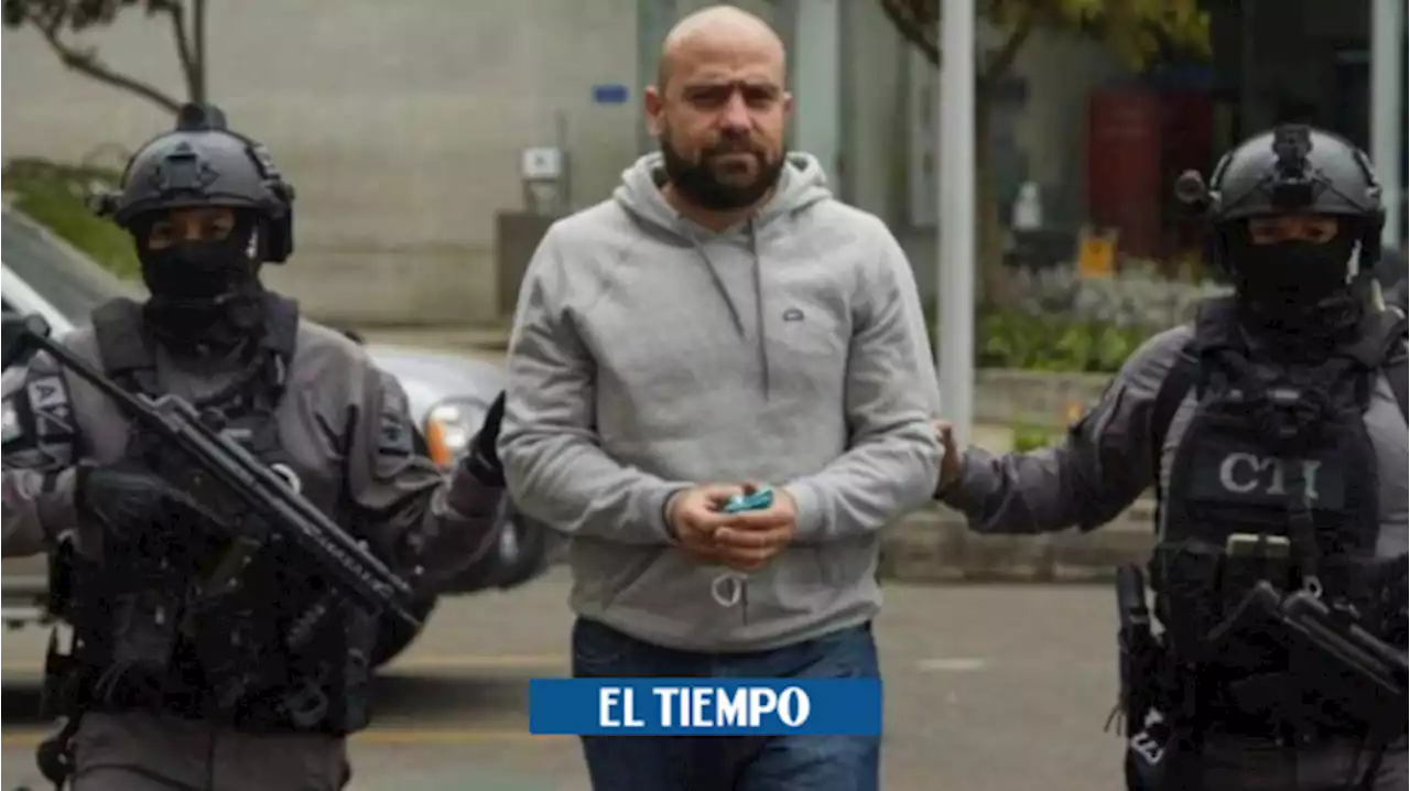 Coronel Núñez pagará 29 años de cárcel por triple crimen en Chochó, Sucre