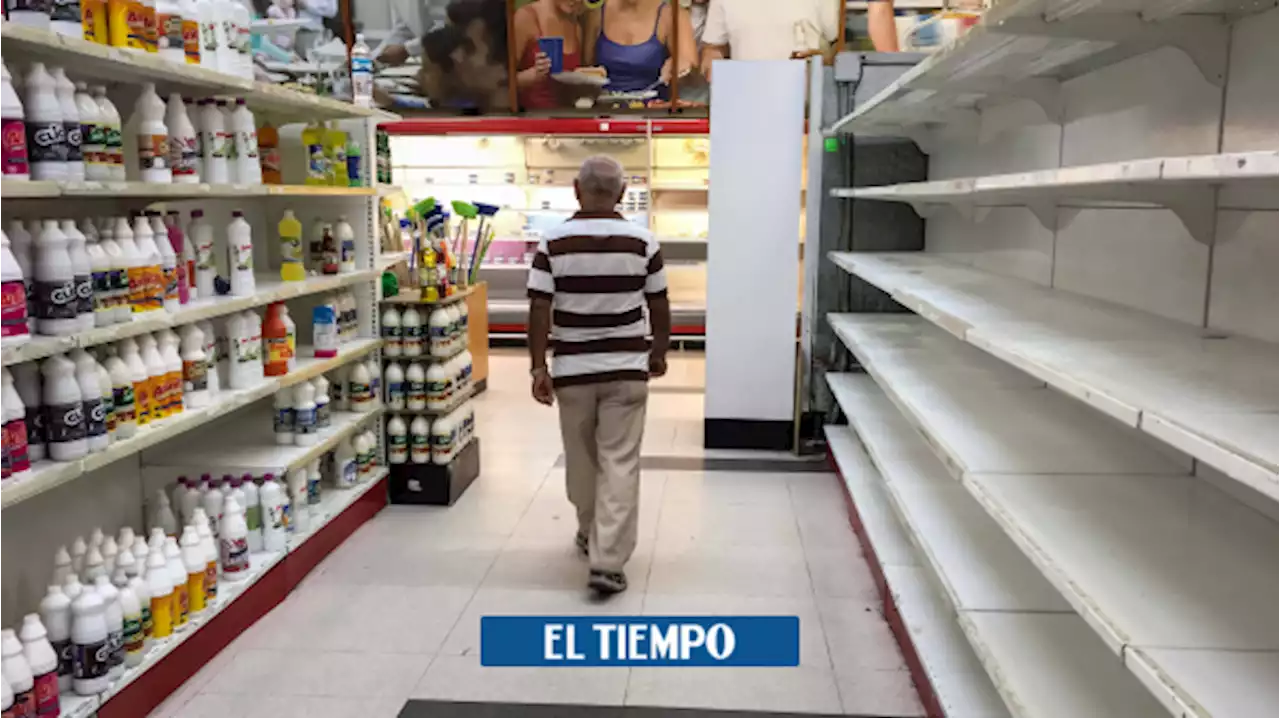 Devaluación en Venezuela: El salario mínimo queda en $5.31 dólares