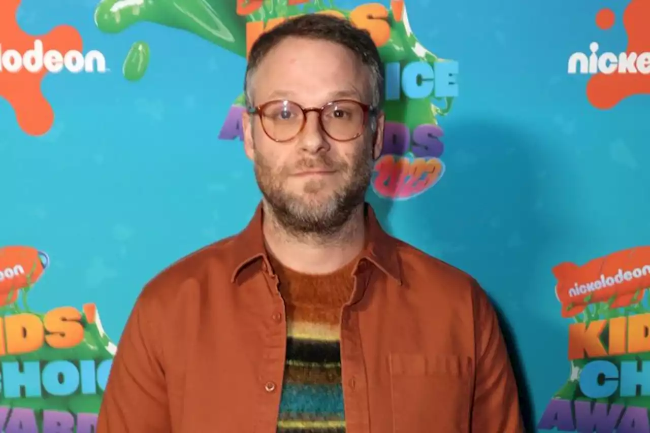 Seth Rogen Responds To Kanye West’s Claim That Jonah Hill Movie ‘Made Me Like Jewish People Again’