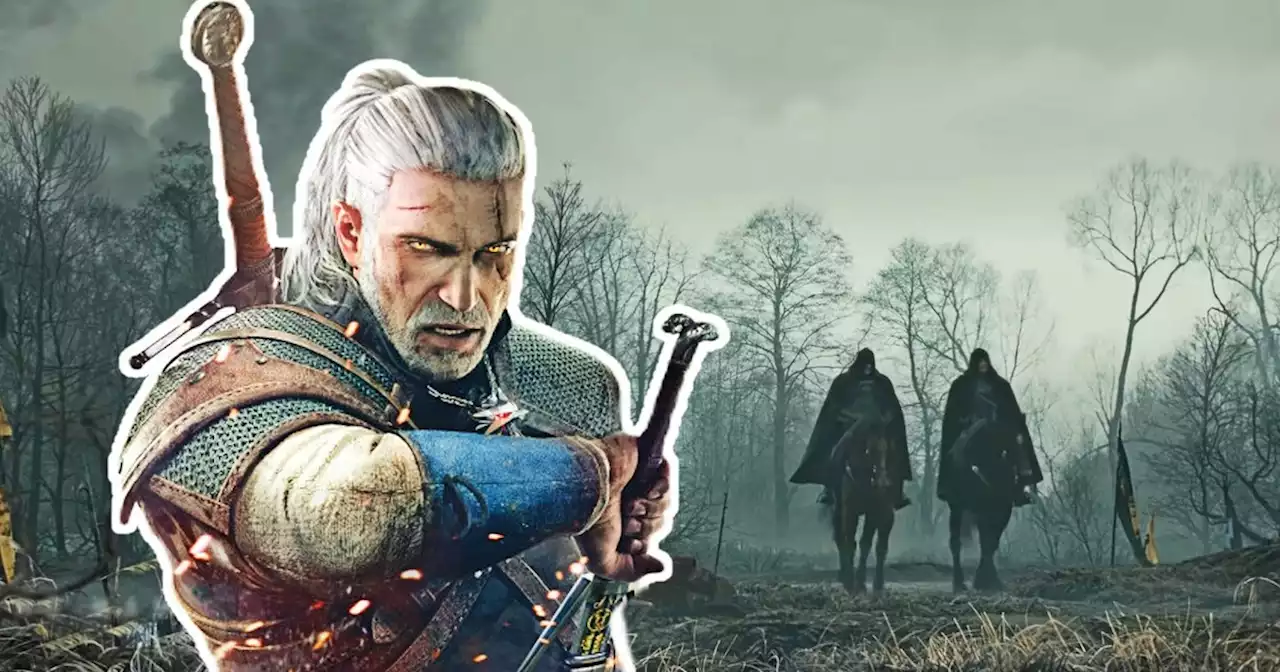 The Witcher: Darum ist der Neustart von Project Sirius sinnvoll