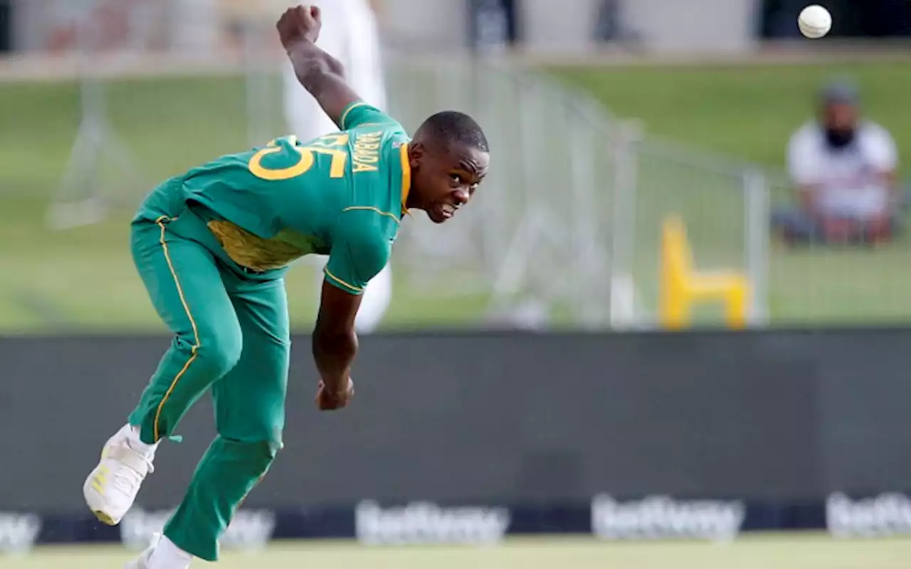 Proteas send Netherlands in to bat in ODI