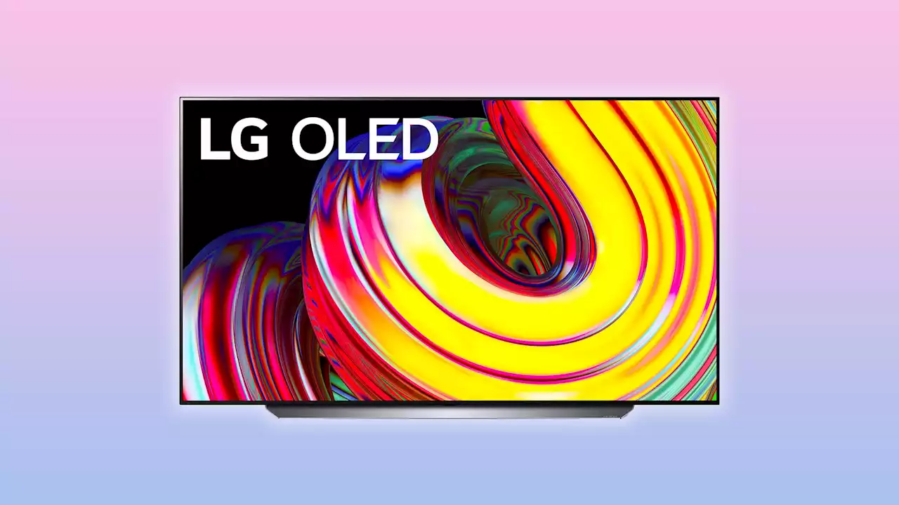 Kinoqualität für zu Hause: LG OLED 55 Zoll 4K TV mit 120 Hz im Amazon Angebot zum Spitzenpreis