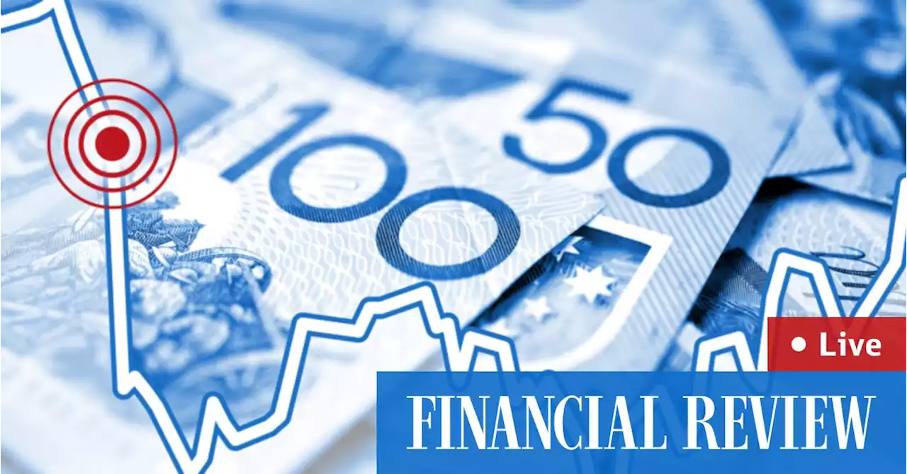 ASX LIVE: ASX to rise, S&P 500 closes higher on real estate, tech