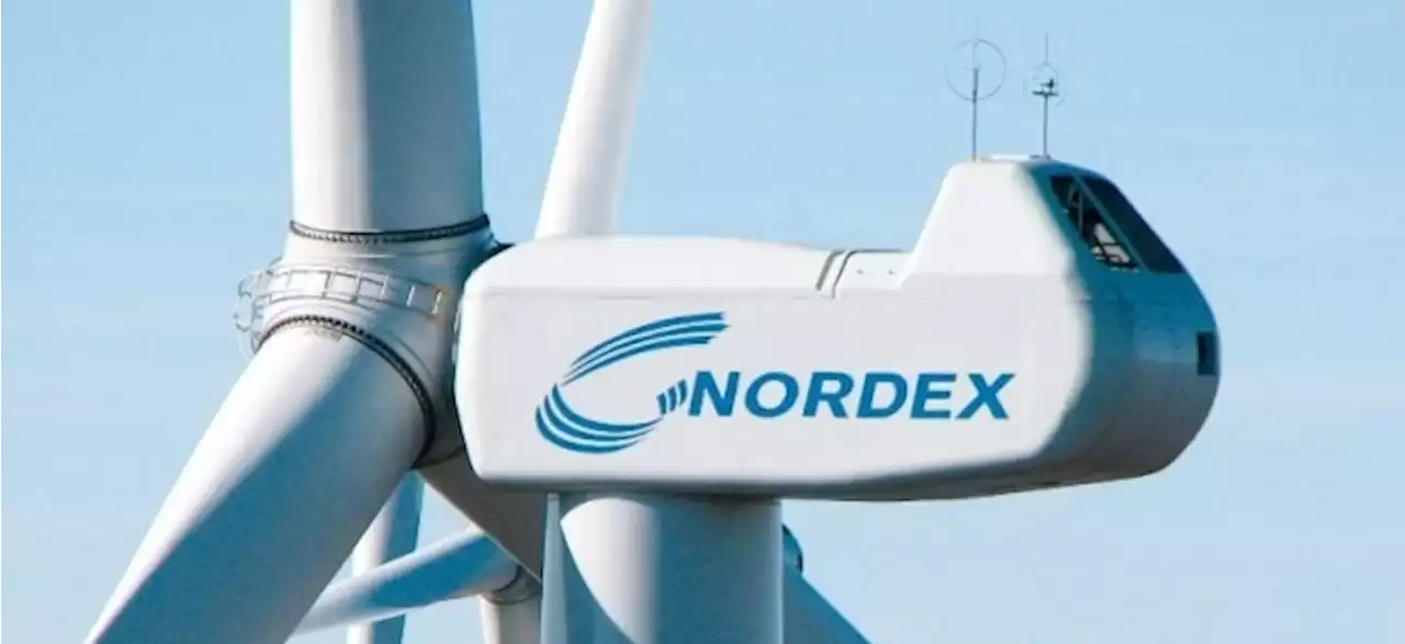 Nordex-Aktie unter Druck: Hoffnungen ruhen auf zweitem Halbjahr 2023