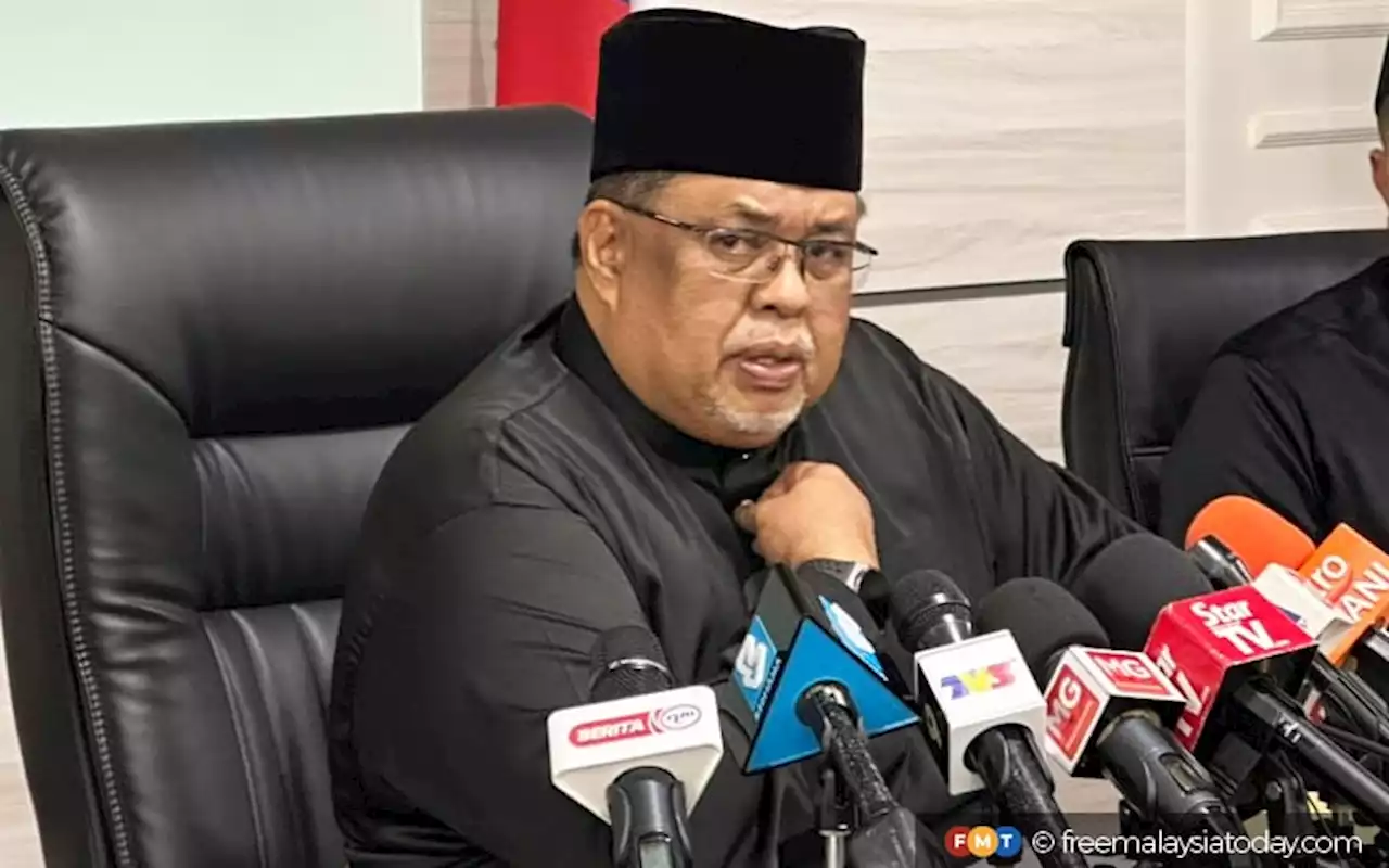 Rauf to discuss exco lineup with Zahid, vows to make Melaka investor-friendly