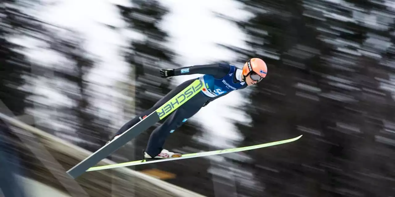 Wind verhindert Flug-Show! Start auf Samstagmorgen verlegt