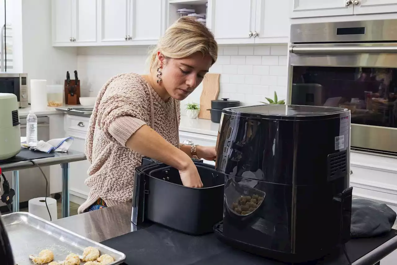 How to Use an Air Fryer For Crispy, Golden Results Every Time