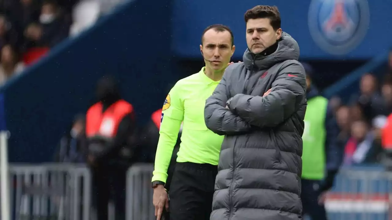 Mauricio Pochettino veut placer son fils au Real Madrid