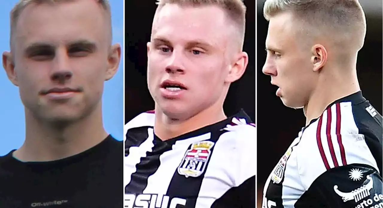 Isak Jansson i stor intervju om La Liga-drömmen - och stora saknaden: 'Han hade varit stolt'