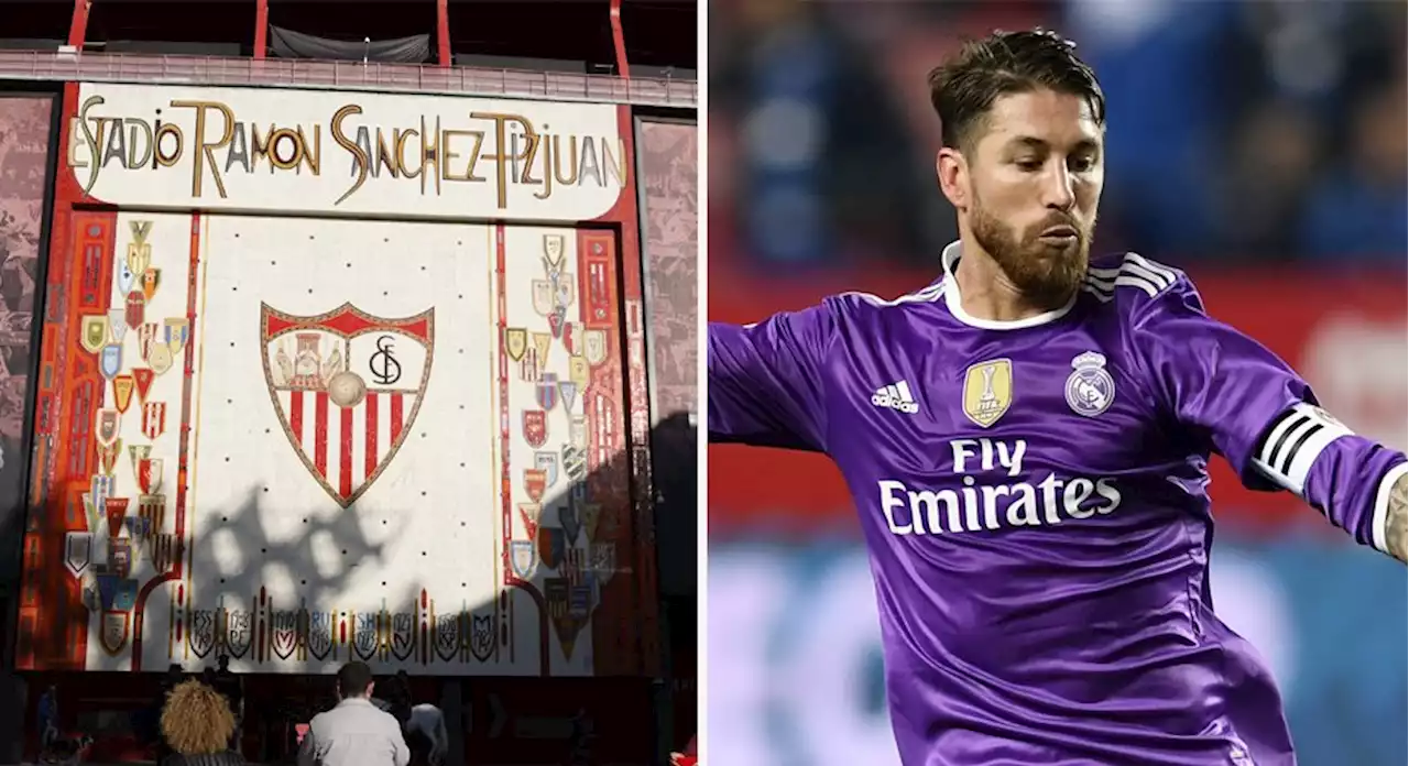 Sex år senare - Sevilla straffas efter läktarincident