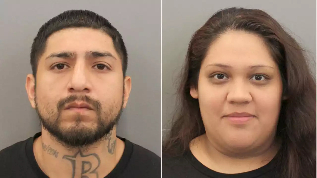 Houston parents charged after 2-month-old baby's death in October