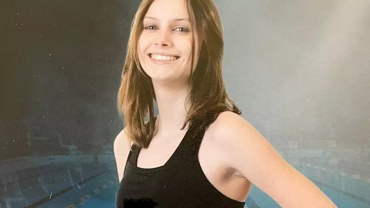 Missing Maegan Lamz: 15-year-old Katy teen seen last Wednesday going out on bike ride