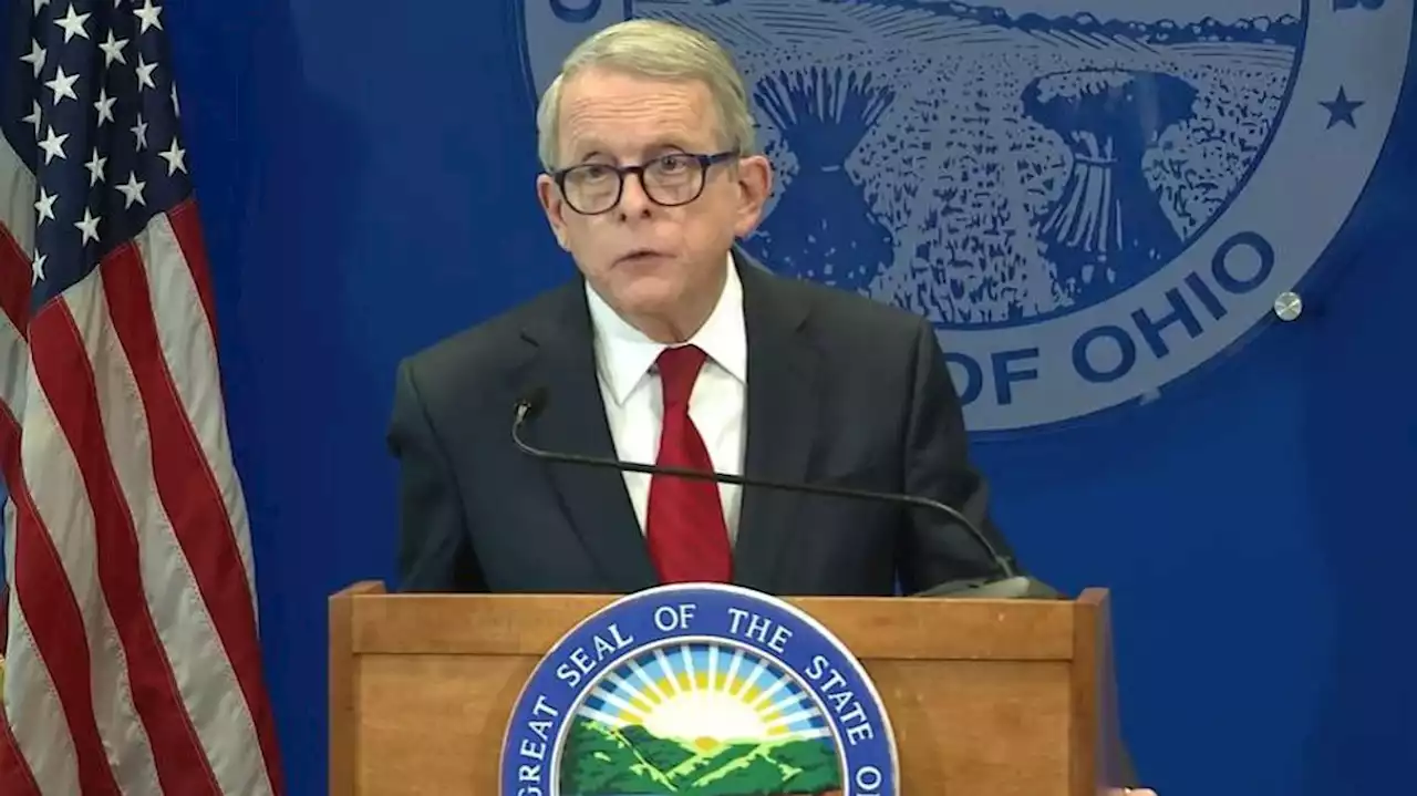 Gov. Mike DeWine to sign Ohio 2024-2025 transportation budget into law