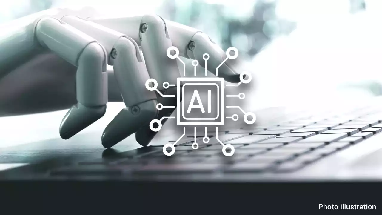 AI is 'intimidating,' 'dangerous': Members of Congress reveal how much they know about artificial intelligence