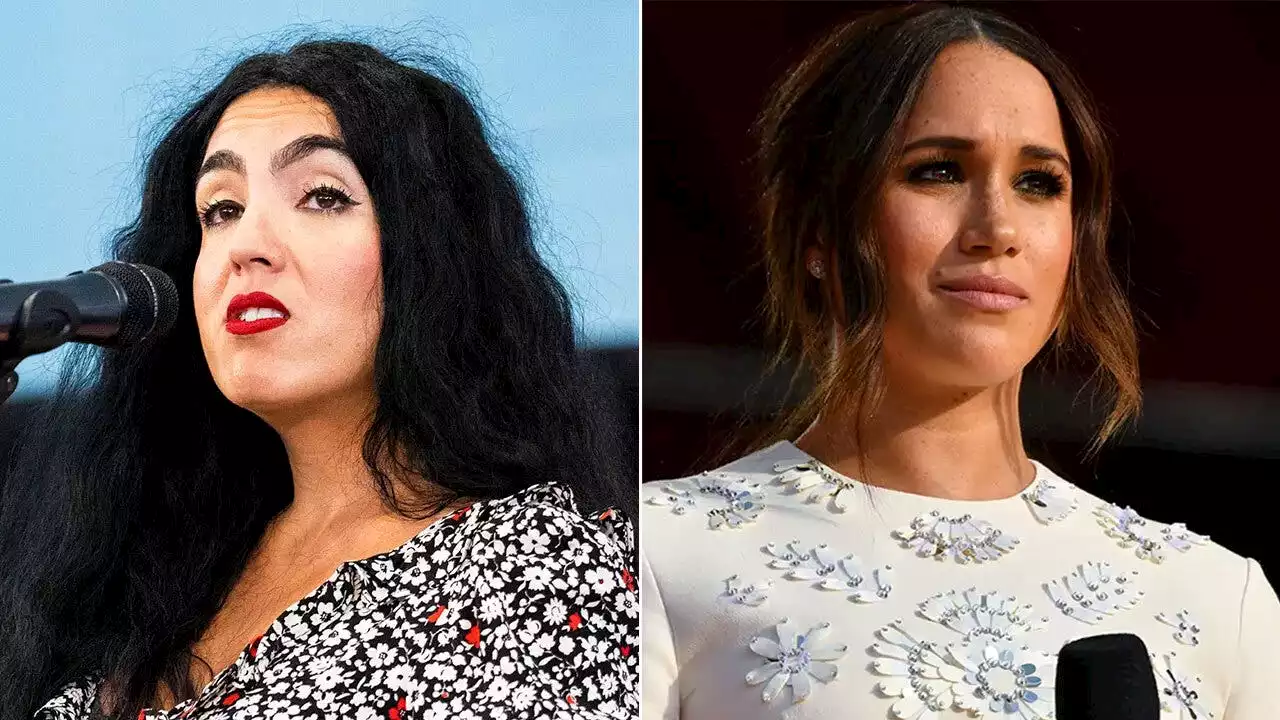 Gisele Fetterman claims she's attacked like Meghan Markle: I'm cast as 'power hungry wife'