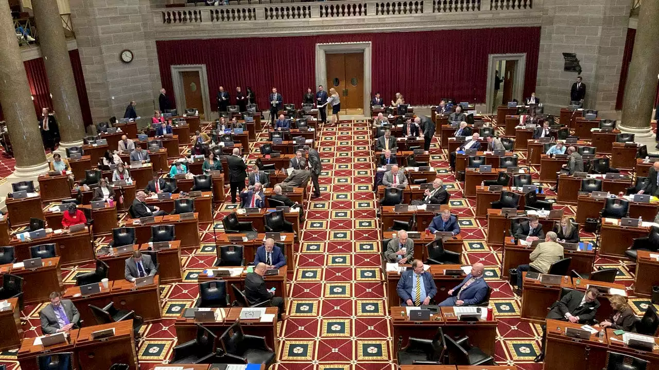 Missouri House passes diversity spending ban, proposal likely ill-fated in Senate