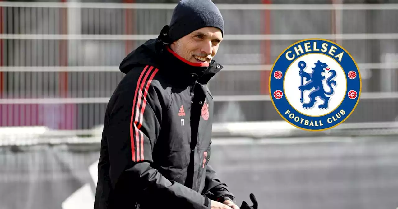 Tuchel aún no olvida a su Chelsea pese a llegada al Bayern: ‘Aún me duele en cierto modo’ | VIDEO