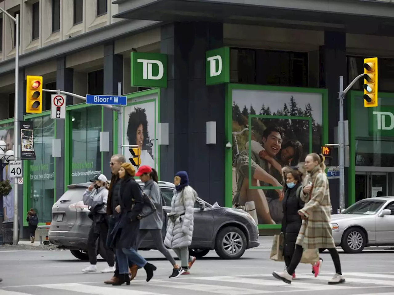 Posthaste: TD beats out Royal Bank to become Canada's most valuable brand