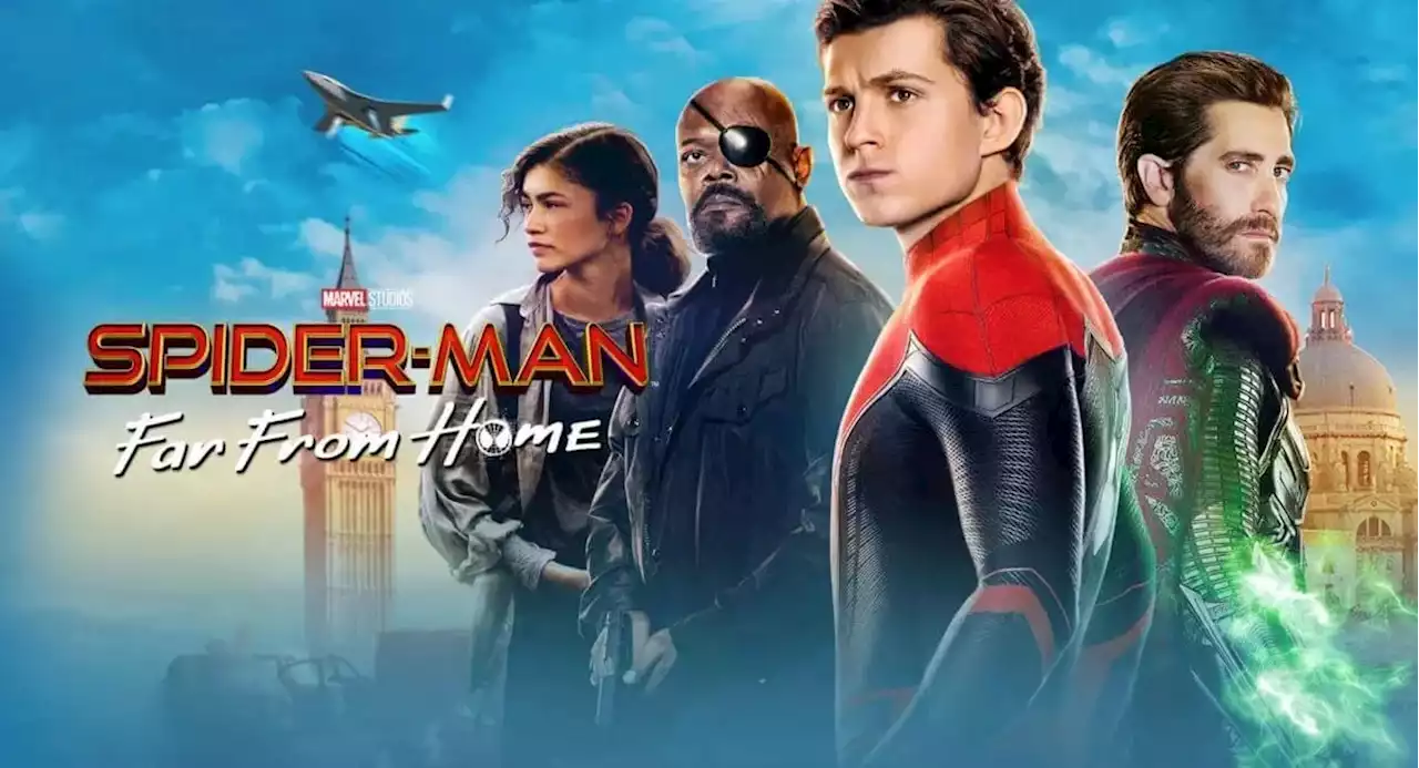 Disney+ en avril 2023 : Spider-Man, Elizabeth II et Mickey