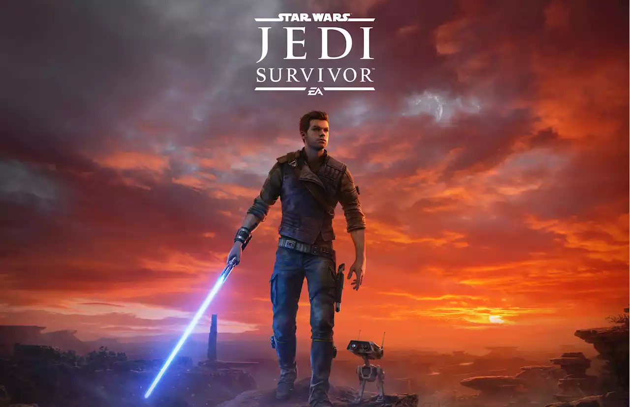 Star Wars Jedi : Survivor, quelle configuration pour y jouer sur PC ?