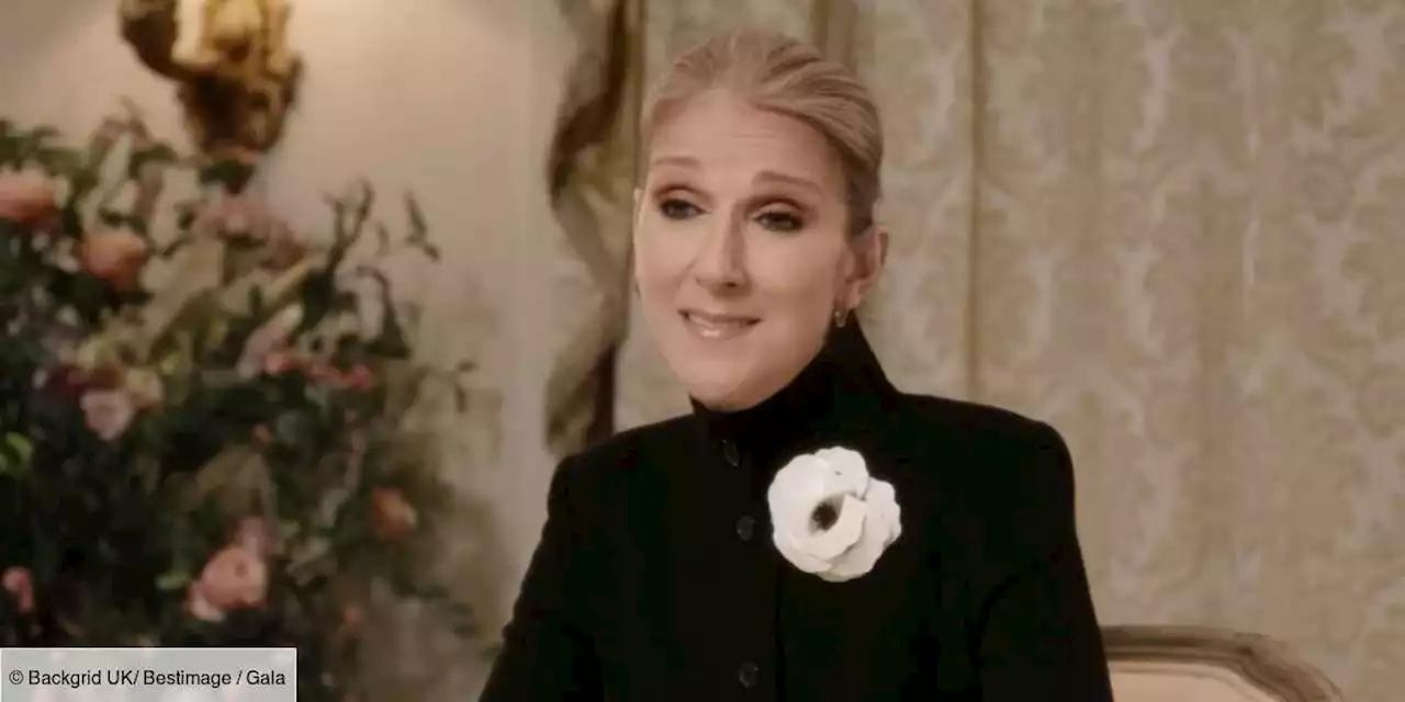 Céline Dion fête ses 55 ans : des tendres portraits de famille dévoilés pour son anniversaire - Gala