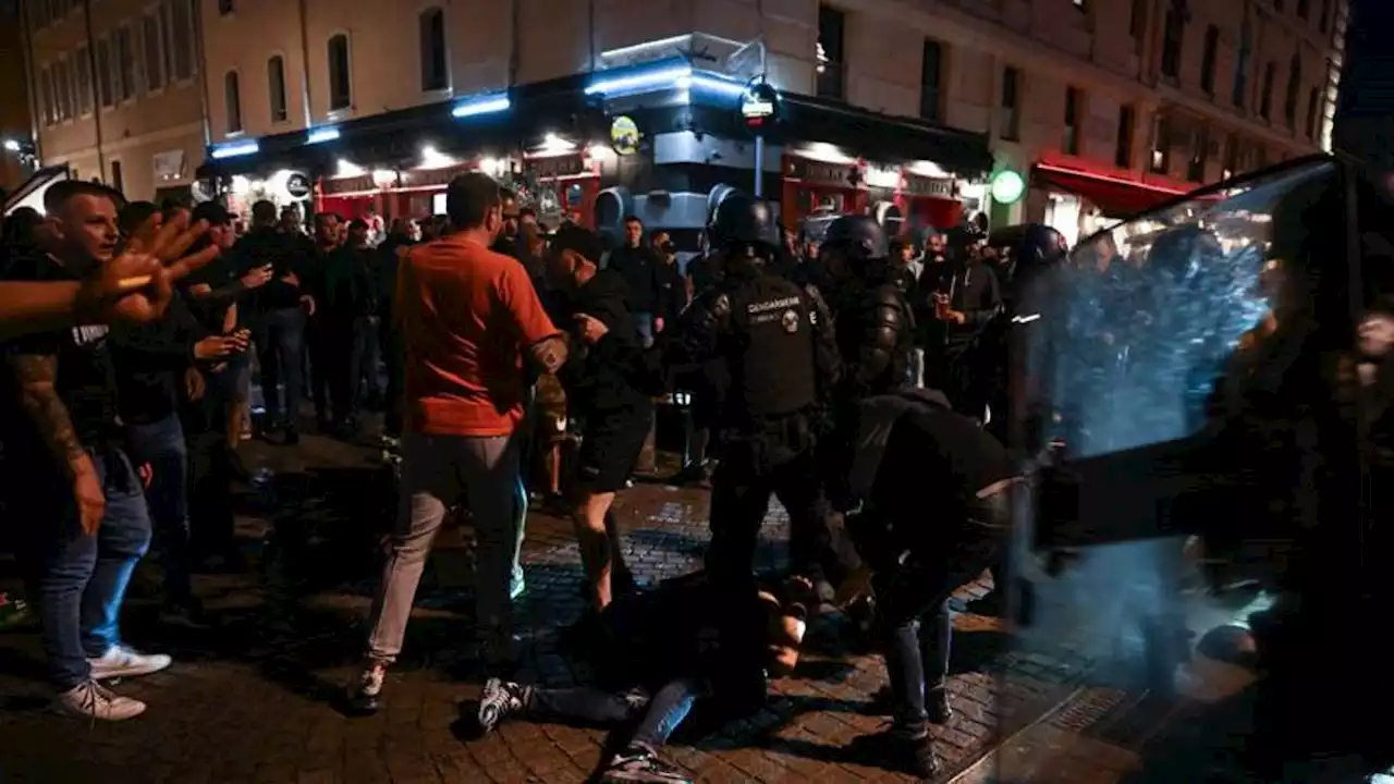 Il Viminale ha deciso: niente trasferta a Roma per i tifosi del Feyenoord