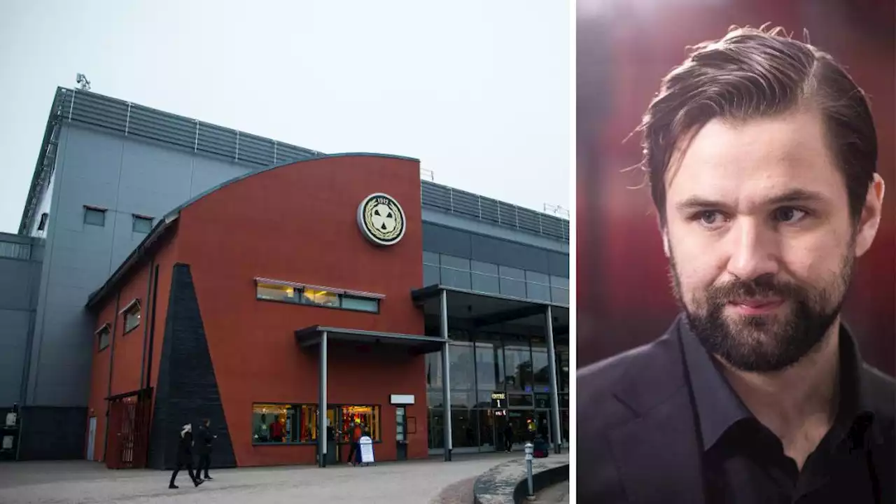 KRÖNIKA: På Sätraåsen intet nytt – hoppas ni vet vad ni gör, Brynäs