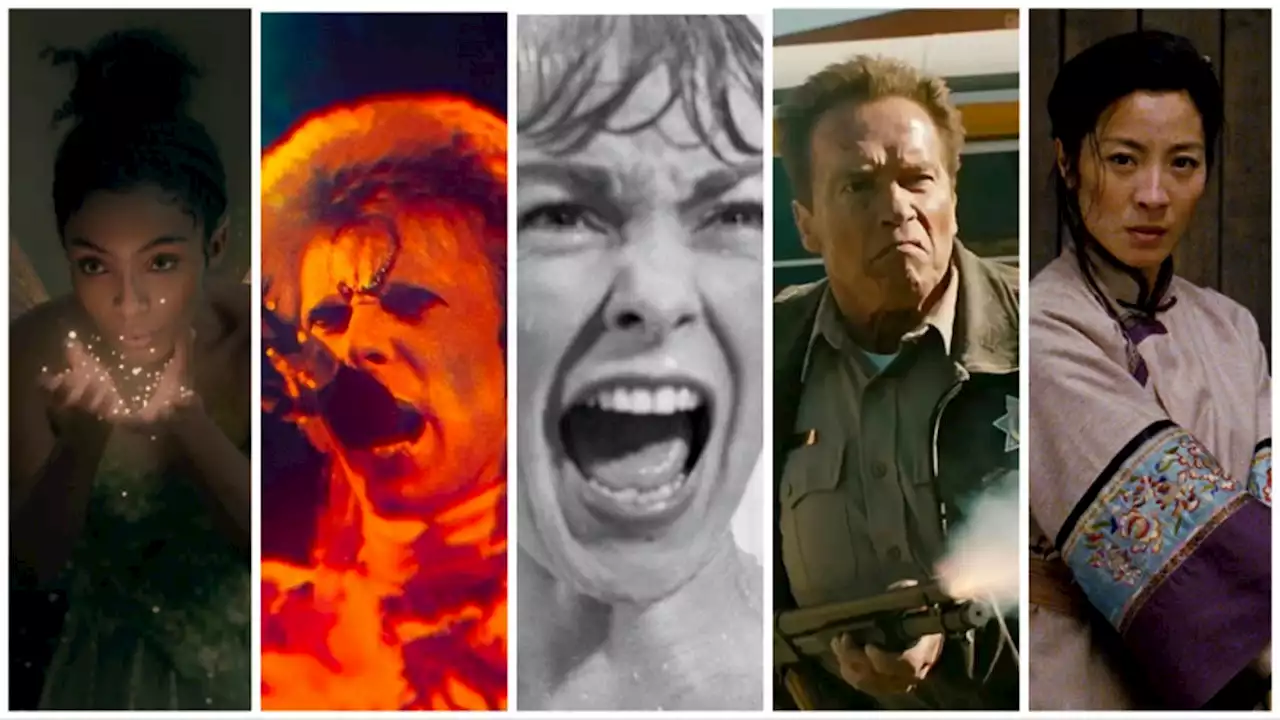 The Best Horror, Sci-Fi, and Fantasy Films Streaming in April 2023