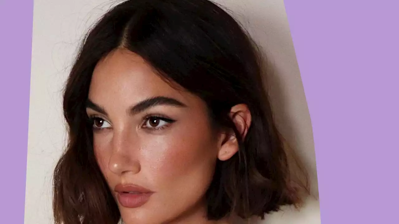 The ‘contour bob’ is the sleek cut that adds some serious structure