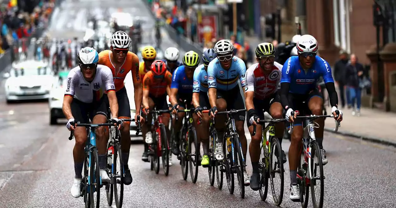 Council to spend extra £1 million to host 'world's biggest' cycling event