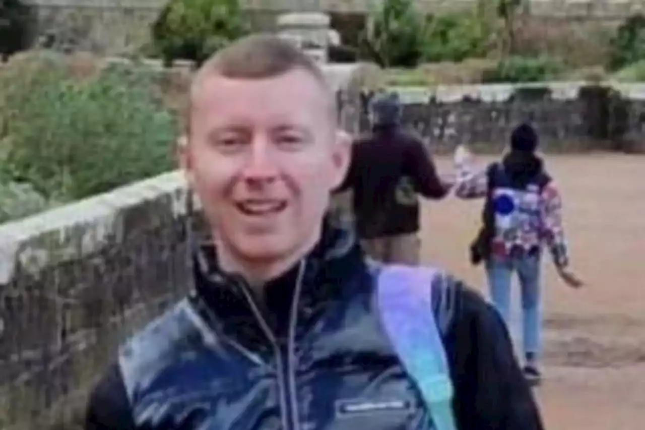 Sightings of male walking on A737 not missing Evan Reid, police confirm