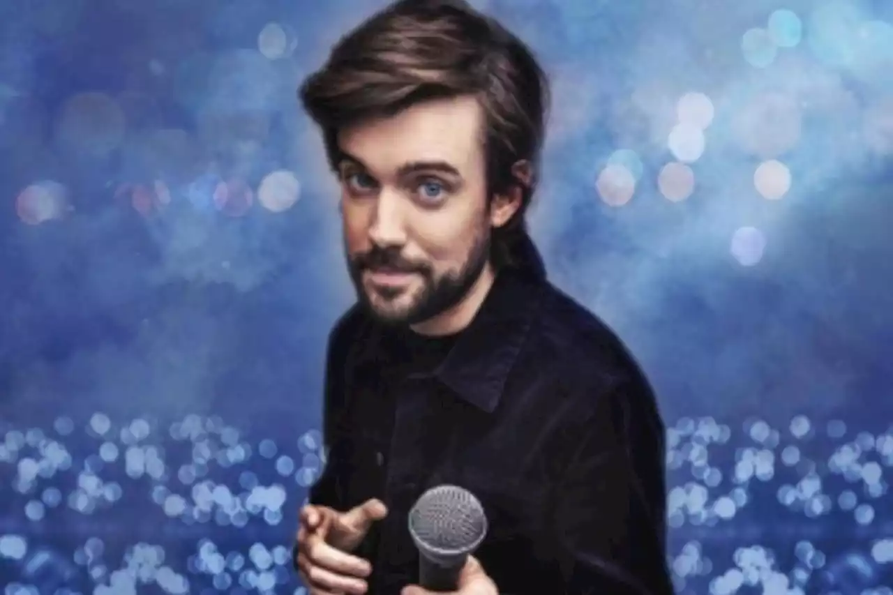 Superstar comedian Jack Whitehall to bring ne w tour to Glasgow