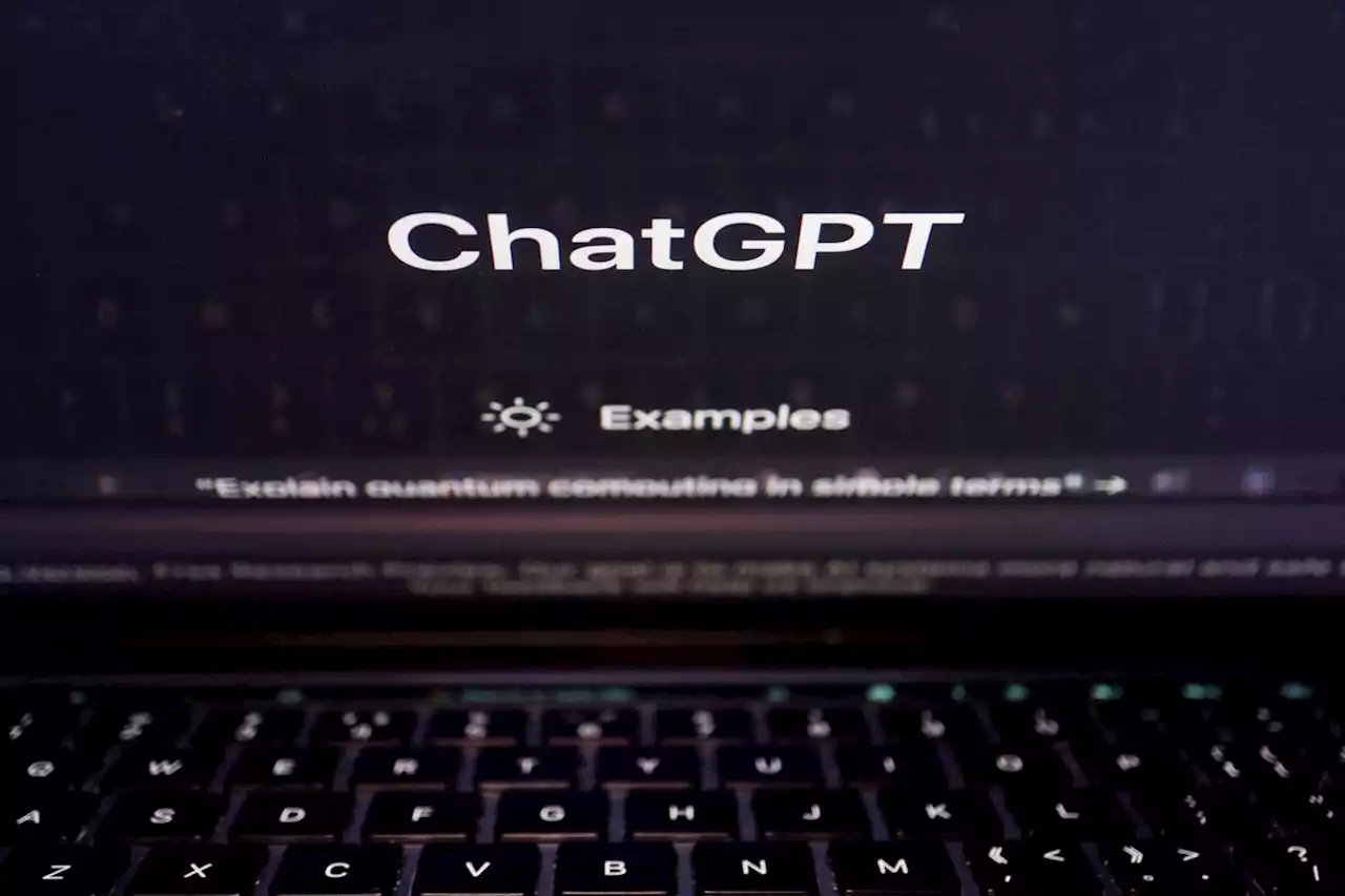 Italy’s privacy watchdog temporarily blocks ChatGPT, citing data breach