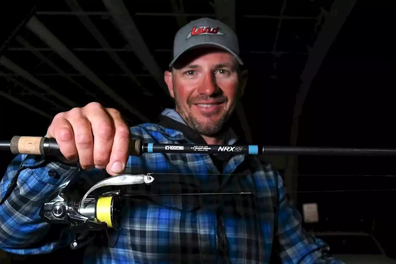 Kenora fisherman the first Canadian to win the Bassmaster Classic in its 52 years