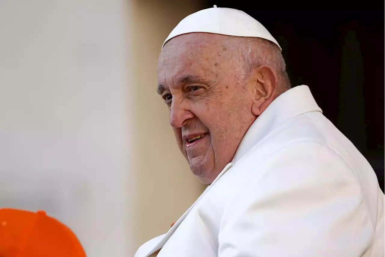 Pope Francis to leave hospital on Saturday, is scheduled to attend Palm Sunday Mass: Vatican